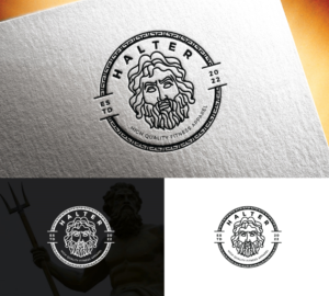 Logo Design by step forward 2 for this project | Design: #27968145