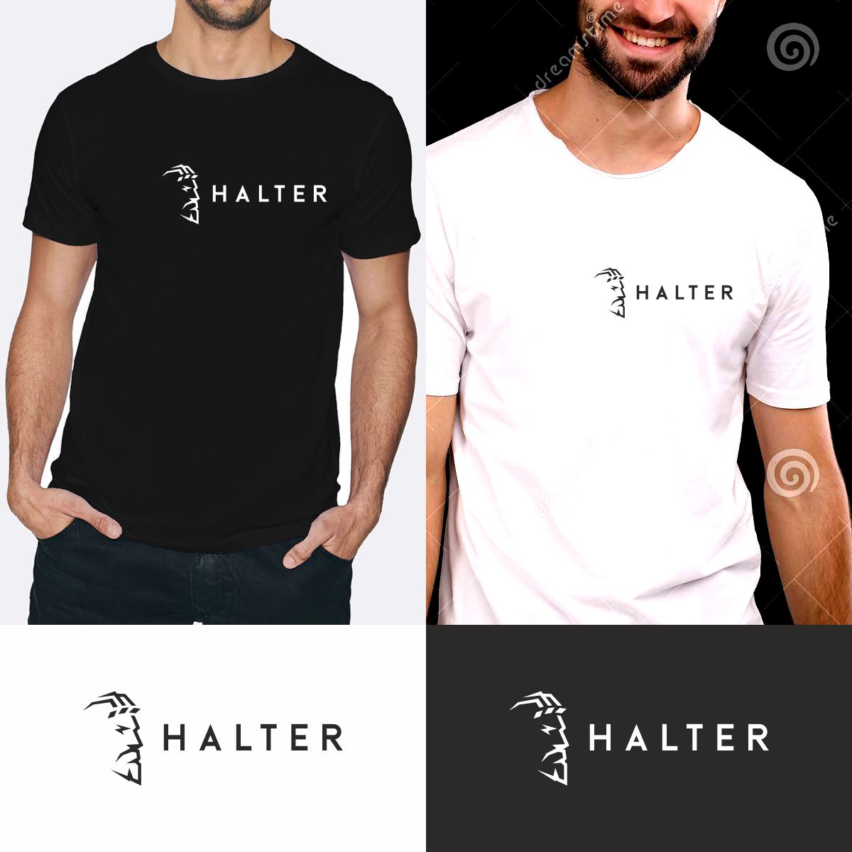 Logo Design by Ashani Bhattacharya for this project | Design #27995176