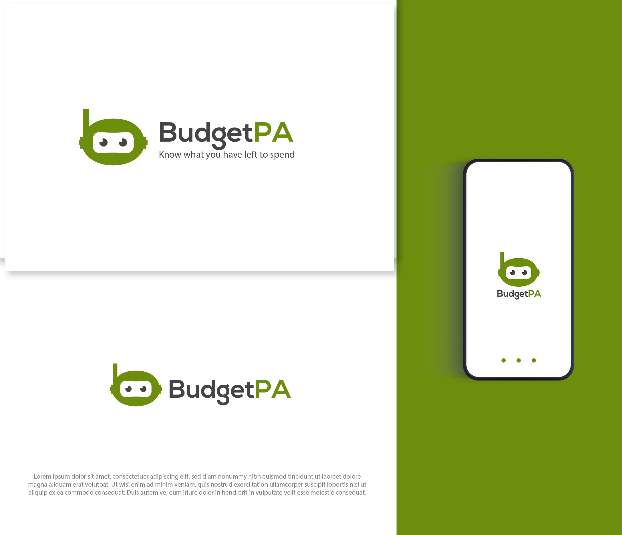 Logo Design by RikoAji for this project | Design #27990957