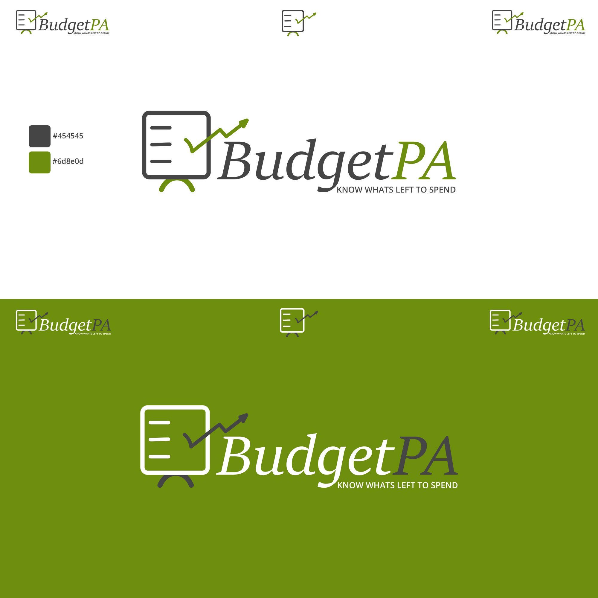 Logo Design by HMZDGN for this project | Design #27969271