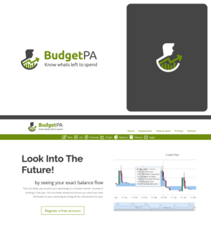 Logo Design by ecorokerz for this project | Design: #27967648