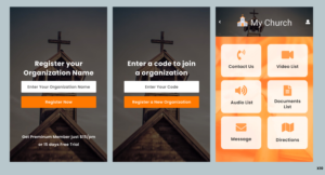 Diseño de aplicación (App) por pb para este proyecto | Diseño #27965561