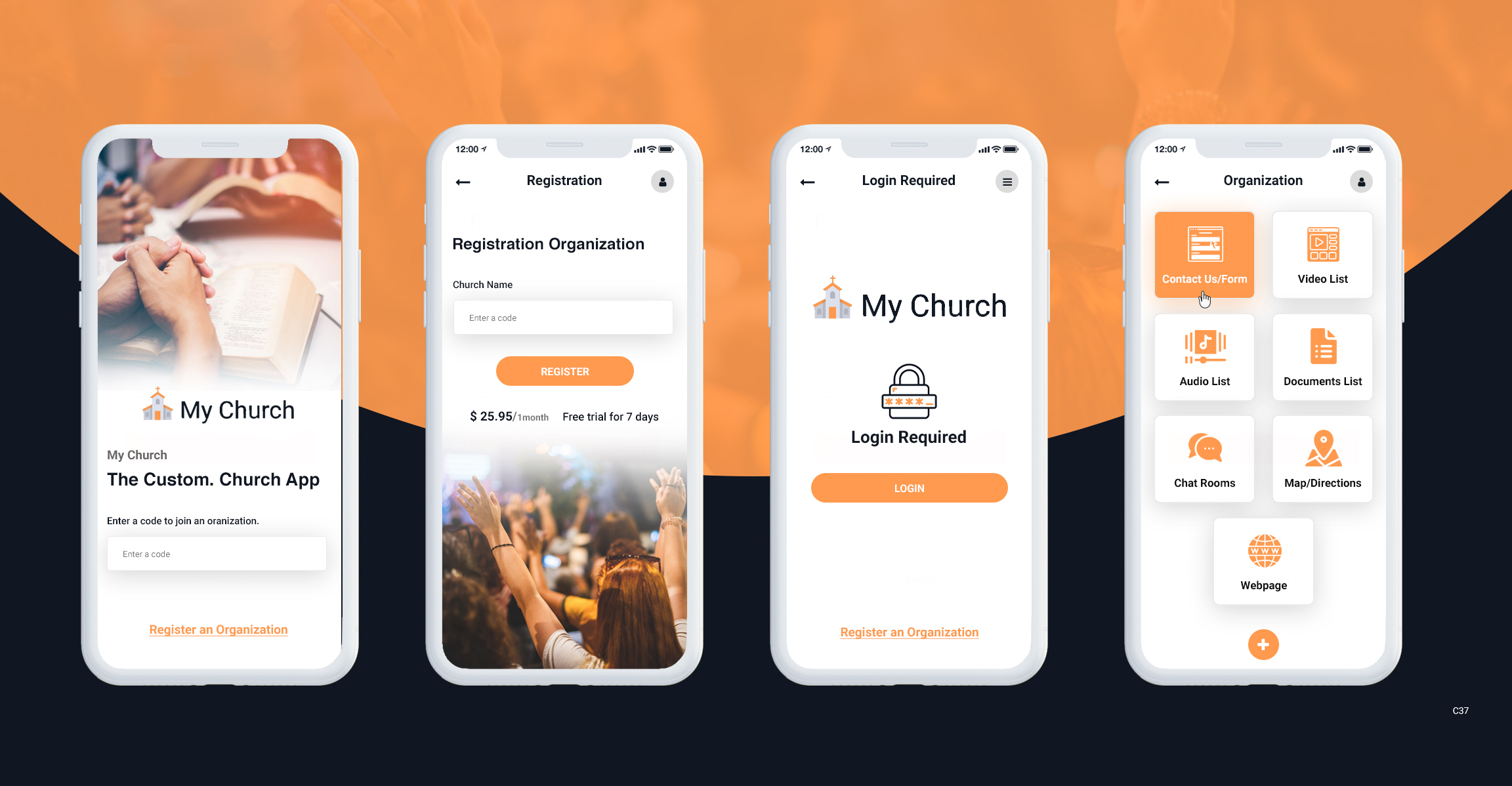 Diseño de aplicación (App) por pb para este proyecto | Diseño #27965562
