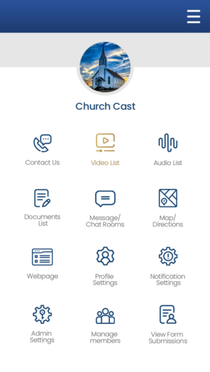 App Design by Graphic Guy for this project | Design: #27964457