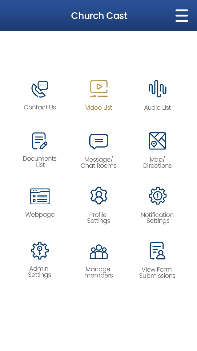 App Design by Graphic Guy for this project | Design: #27966504