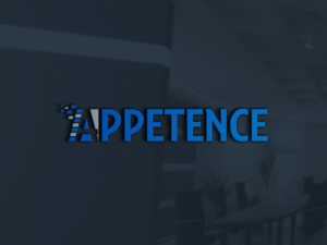 Logo Design by Uhm@design for Appetence | Design: #27961984