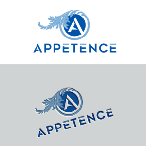 Logo Design by Md Sakhawat Hosssain for Appetence | Design: #27989469
