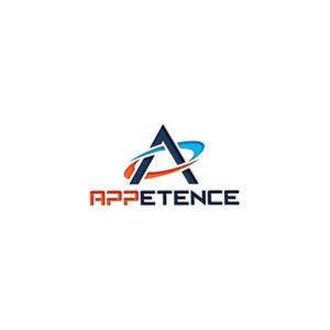 Logo Design by LAD for Appetence | Design: #27959879