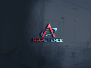 Logo Design by LAD for Appetence | Design: #27959880