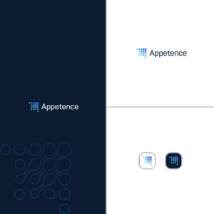 Logo Design by Oranzedzine for Appetence | Design: #27967902