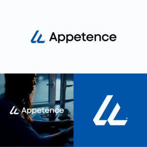 Logo Design by dwiprasetyawan for Appetence | Design: #27968332
