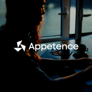 Logo Design by dwiprasetyawan for Appetence | Design: #27968851
