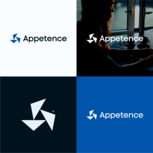 Logo Design by dwiprasetyawan for Appetence | Design: #27973937