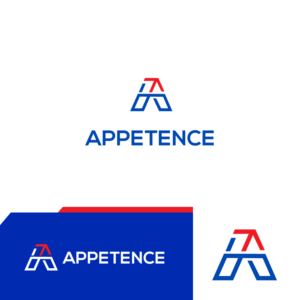 Logo Design by ecorokerz for Appetence | Design: #27963280