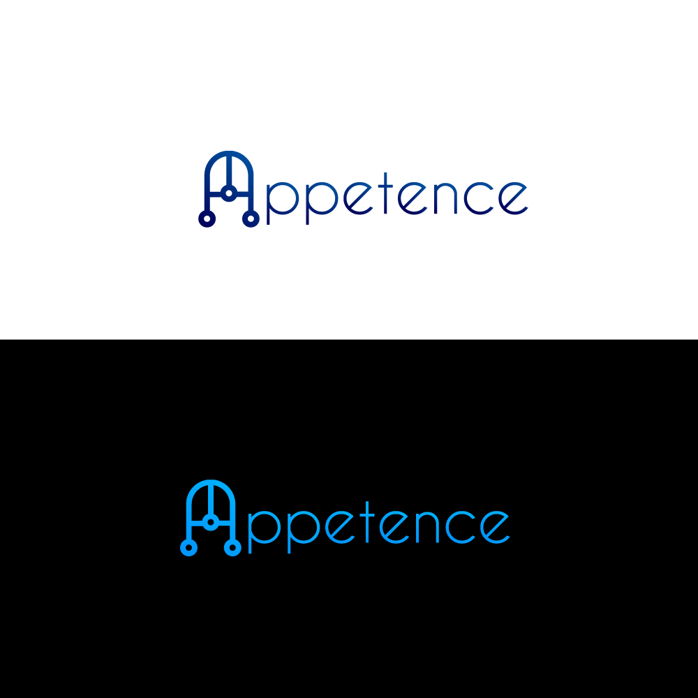 Logo-Design von nzdesigners für Appetence | Design #27969372