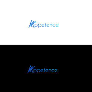 Logo Design by nzdesigners for Appetence | Design: #27969373