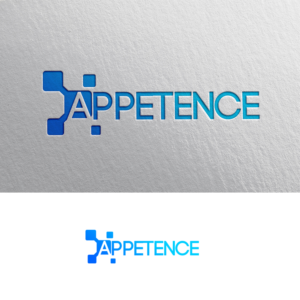 Logo Design by nzdesigners for Appetence | Design: #27969374