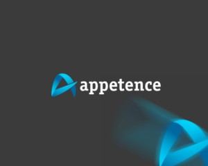 Logo Design by mikeeeey for Appetence | Design: #27959943