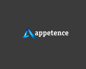 Logo Design by mikeeeey for Appetence | Design: #27960018