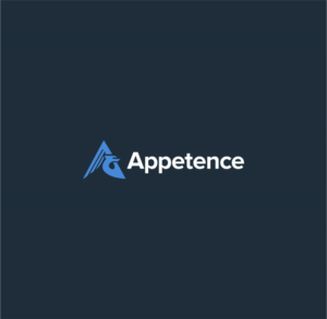 Logo Design by Maulana 2023 for Appetence | Design: #27964170