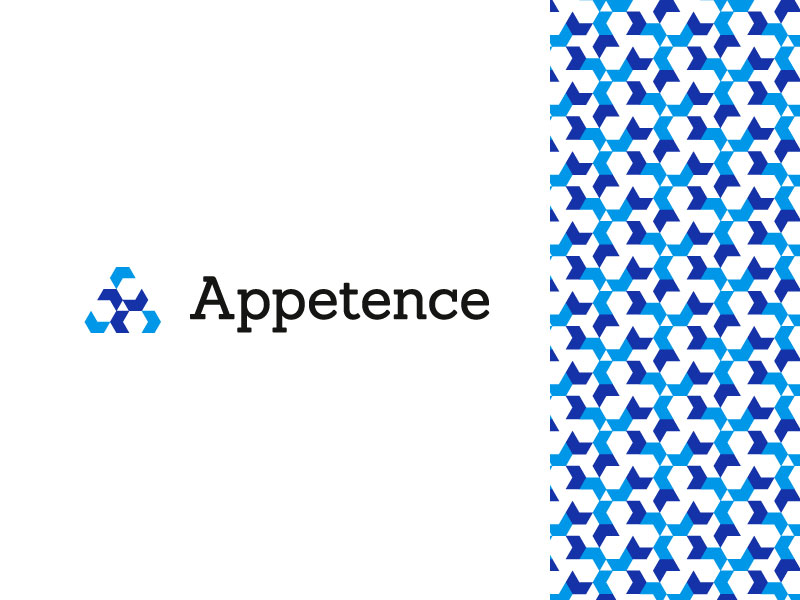 Logo Design by Multiart for Appetence | Design #27963241