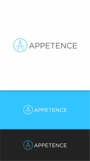 Logo Design by MASH Std for Appetence | Design: #27963174