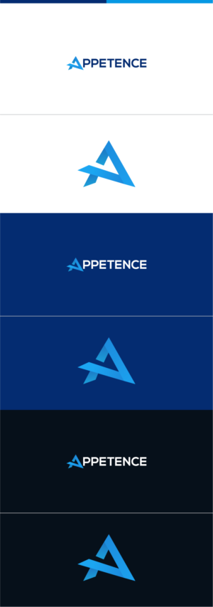 Logo Design by JEFF DIZNS for Appetence | Design: #27990357