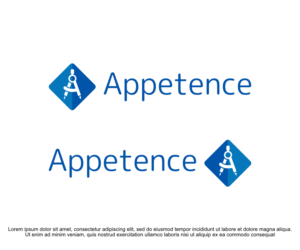 Logo Design by yozikurnia777 for Appetence | Design: #27961815