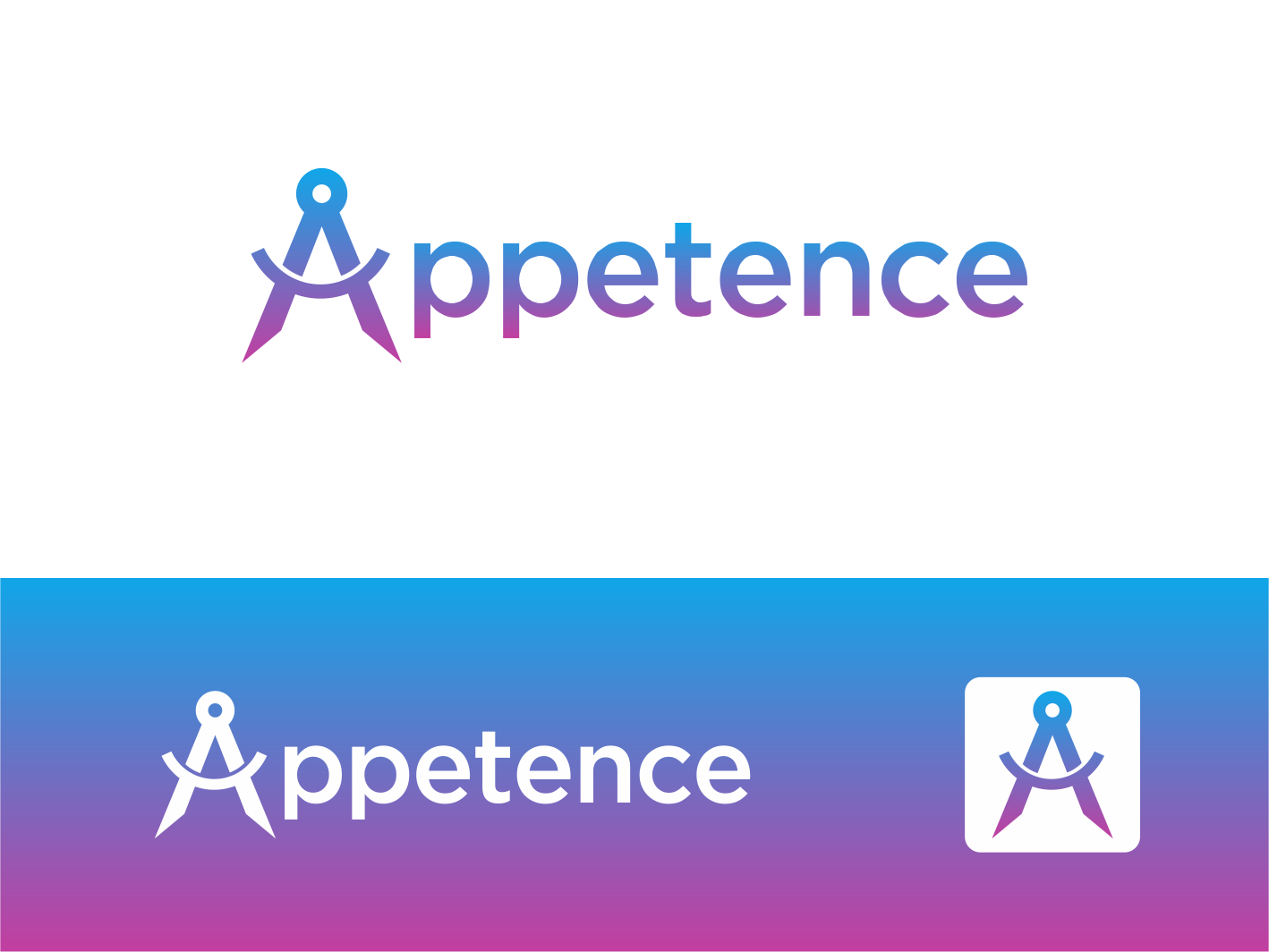 Logo-Design von BNdesigner für Appetence | Design #27986235