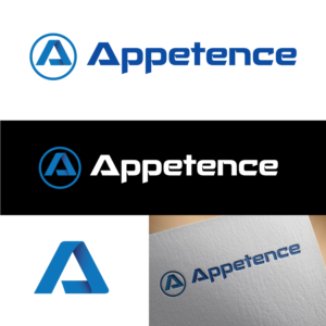 Logo Design by Fendr for Appetence | Design: #27989655