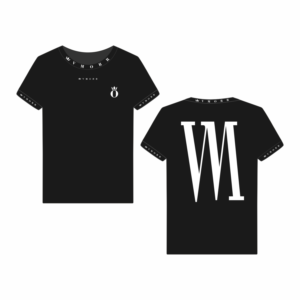 T-shirt Design by A10