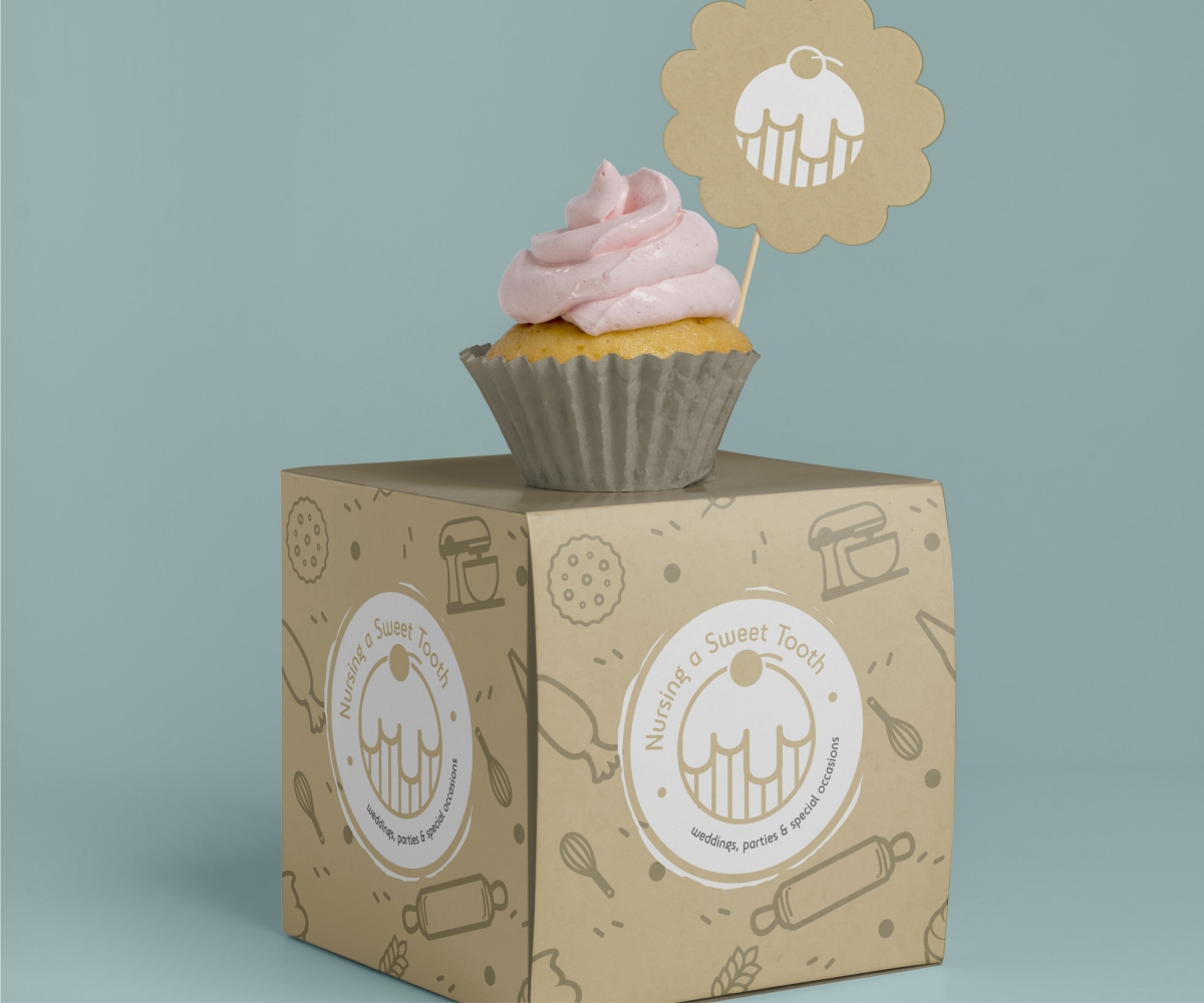 Logo Design by Idesign estudio for this project | Design #28005913