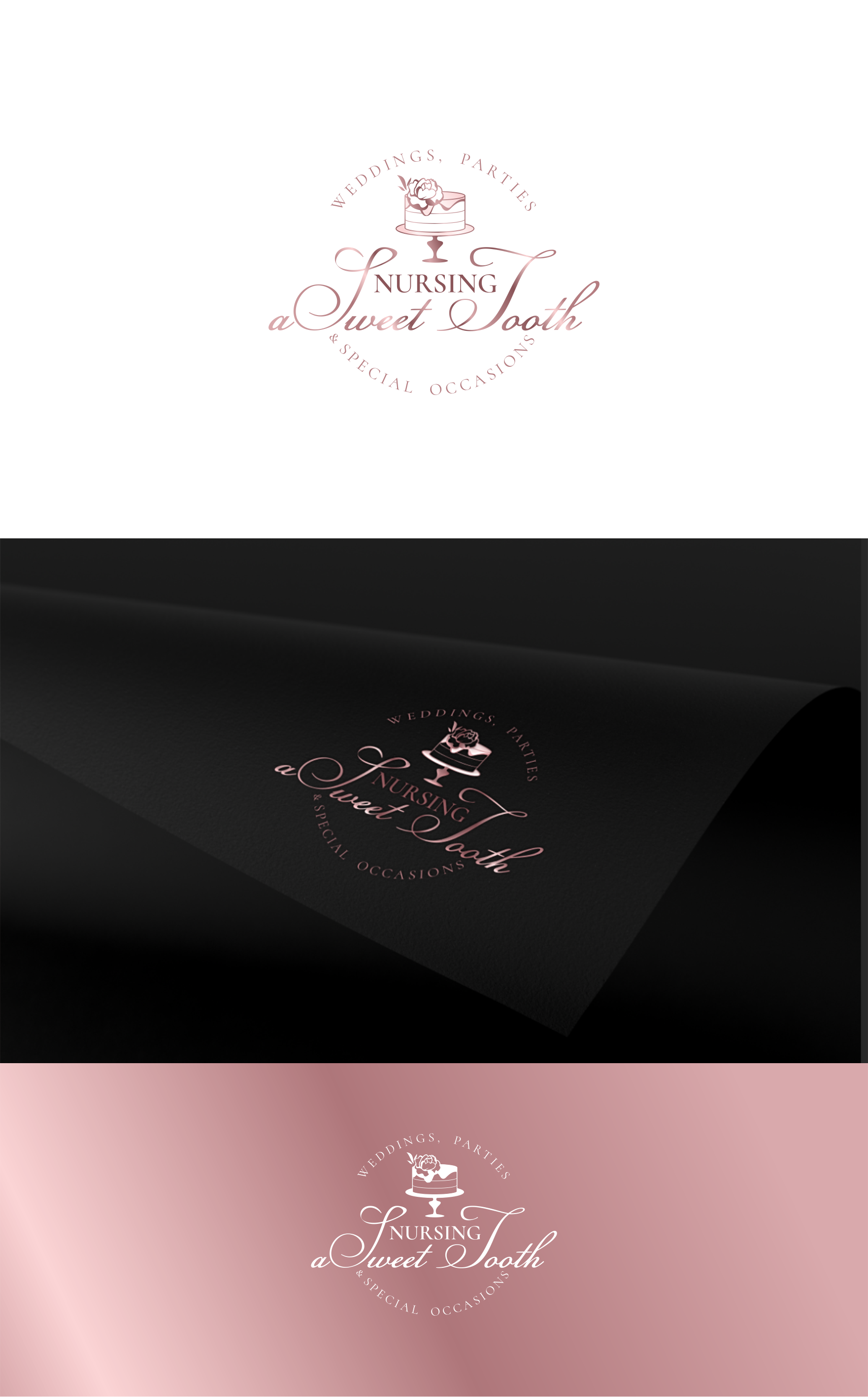 Logo Design by *mary for this project | Design #27965060