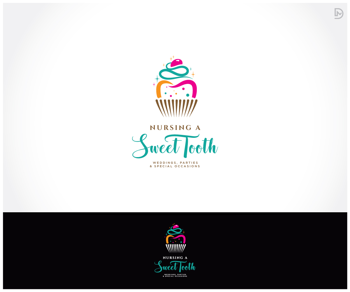 Logo Design by D_Mantra for this project | Design #27964923