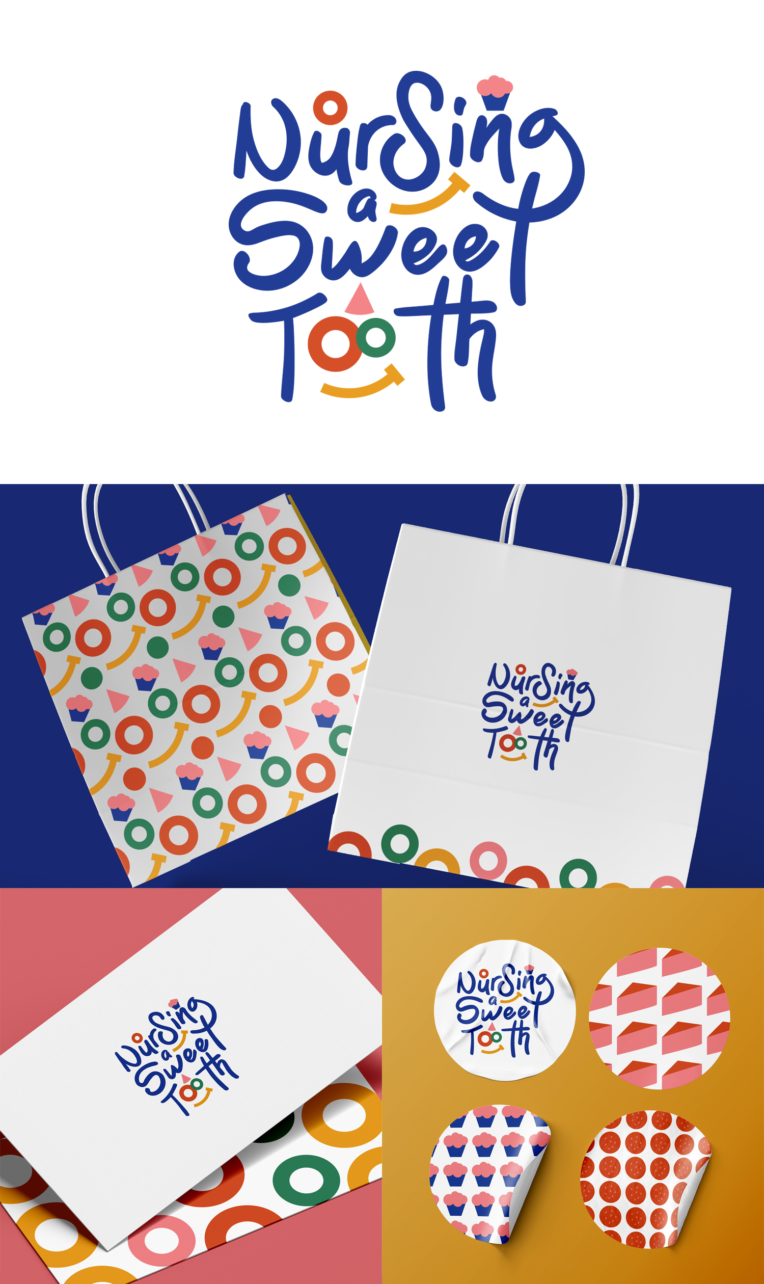 Logo Design by Rash Medios for this project | Design #27987571