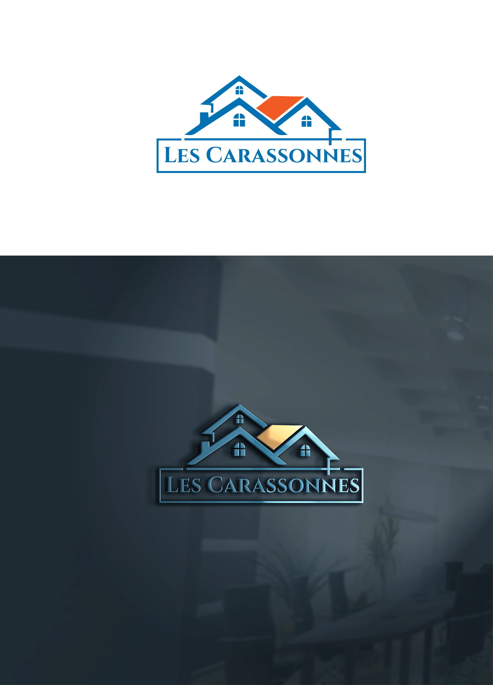 Diseño de Logo por Merajul para este proyecto | Diseño #28000996