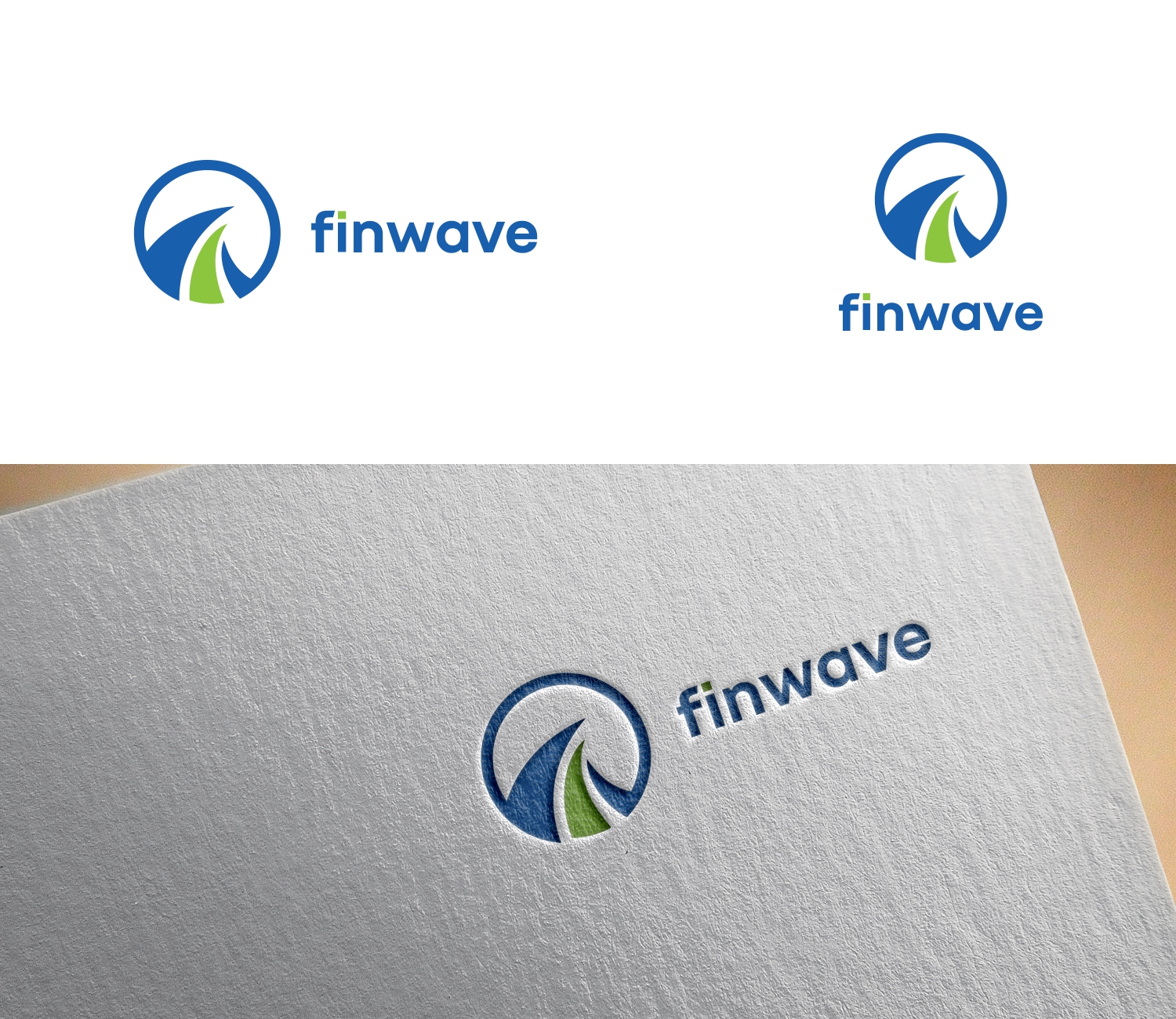 Logo Design by Naeem imran for Metsatarkvara OÜ | Design #27997277