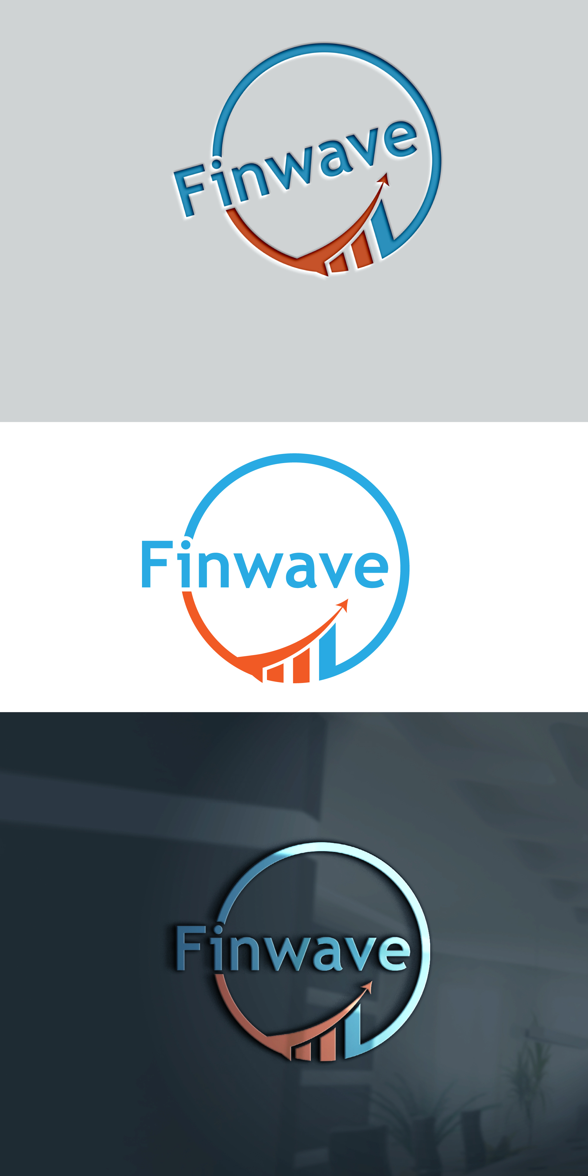 Logo Design by Md Sakhawat Hosssain for Metsatarkvara OÜ | Design #27997407
