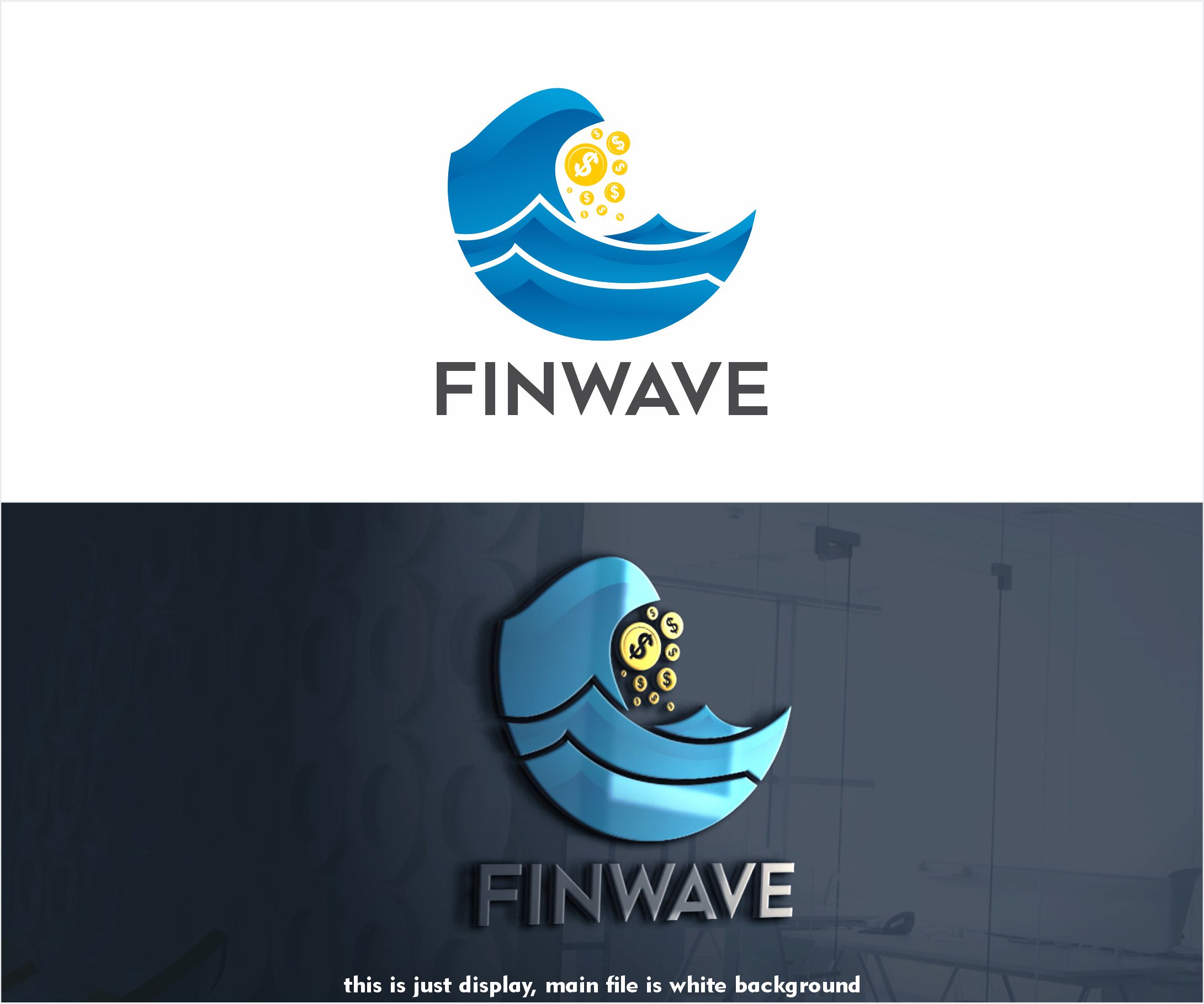 Logo Design by alkaline for Metsatarkvara OÜ | Design #27962799