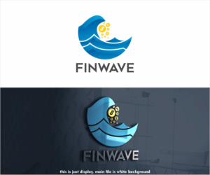 Logo Design by alkaline for Metsatarkvara OÜ | Design: #27962799