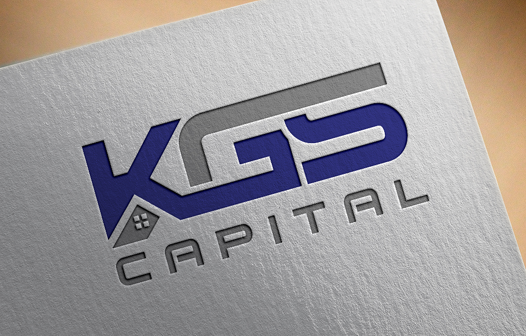 Logo Design by Uhm@design for KGS Capital, LLC | Design #27961797