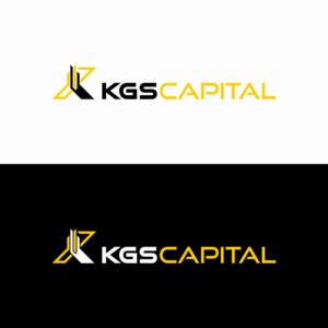 Logo Design by agung 25 for KGS Capital, LLC | Design: #27961861
