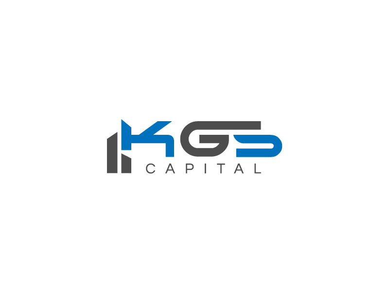 Logo Design by Cliping_path for KGS Capital, LLC | Design #27963593