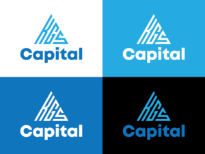 Logo Design by Gexeco for KGS Capital, LLC | Design: #27961247
