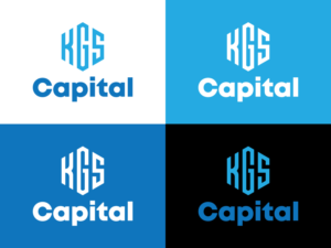 Logo Design by Gexeco for KGS Capital, LLC | Design: #27961248