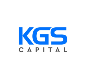 Diseño de Logo por Thati Designs para KGS Capital, LLC | Diseño: #27963402