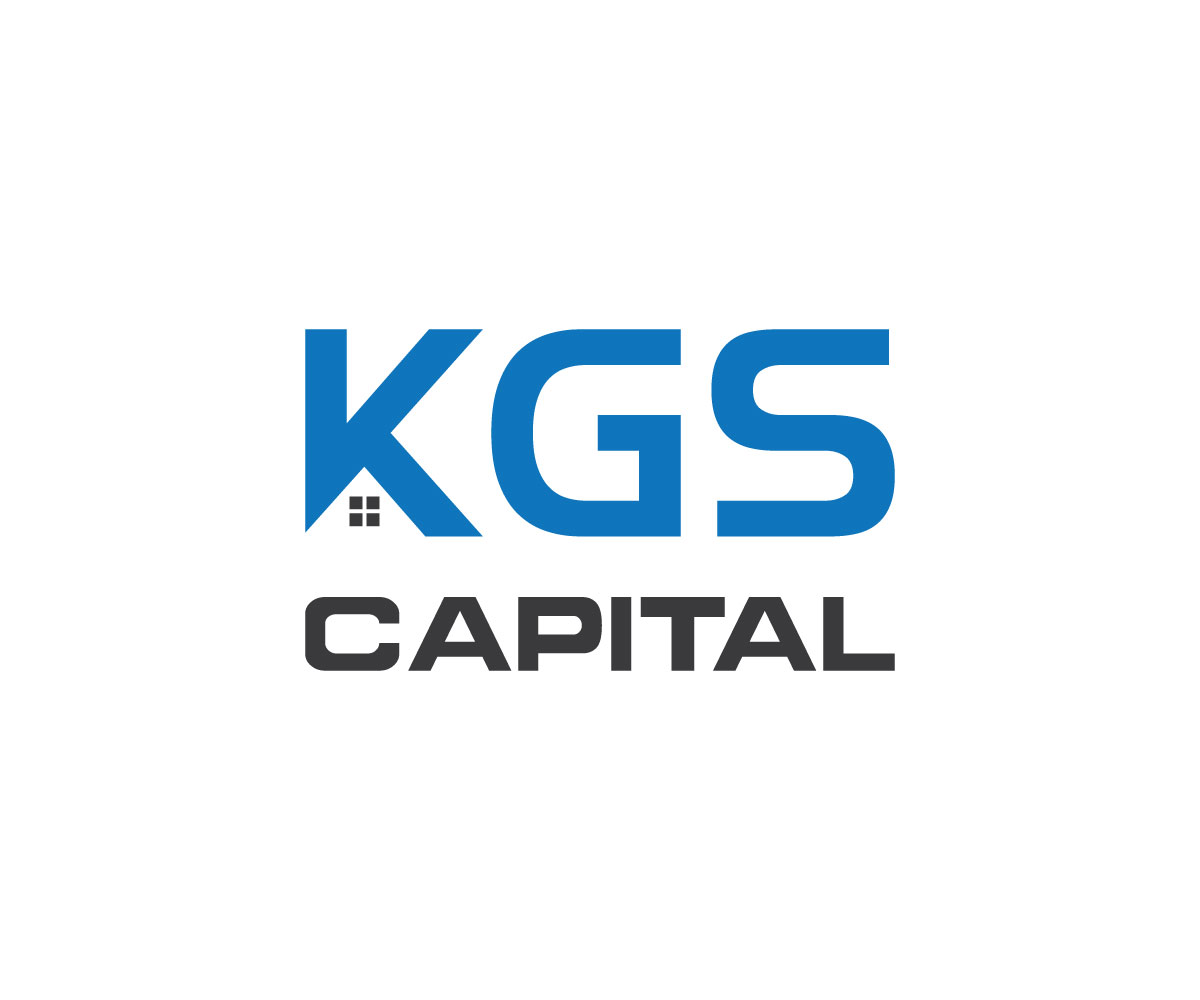 Logo Design by Danial07 for KGS Capital, LLC | Design #27963998