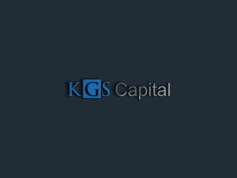 Logo Design by LAD for KGS Capital, LLC | Design #27961964