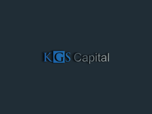 Logo Design by LAD for KGS Capital, LLC | Design: #27961964