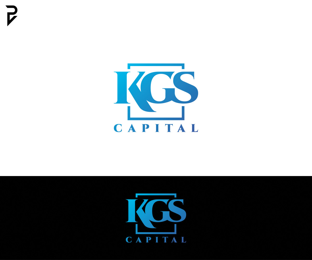 Logo Design by poisonvectors for KGS Capital, LLC | Design #27965317